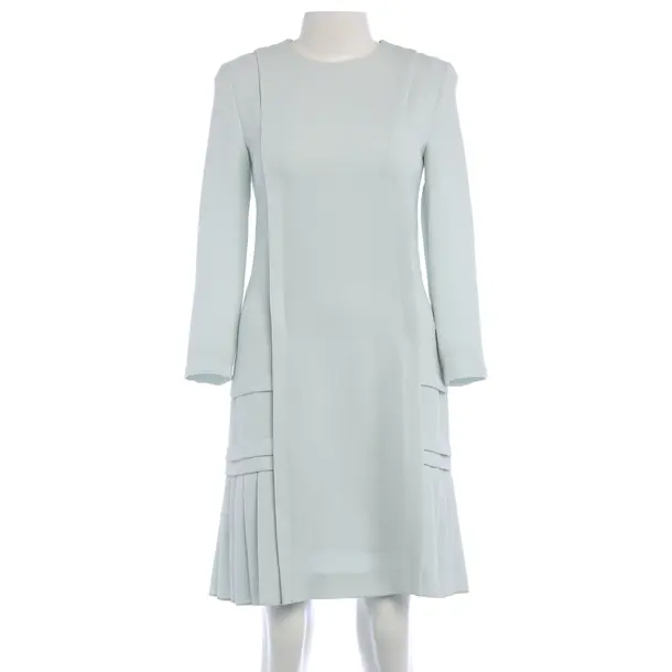 Dress in Green, Polyester, Hugo Boss Black Label