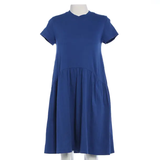 Dress in Blue, Cotton, Marc O'Polo Denim