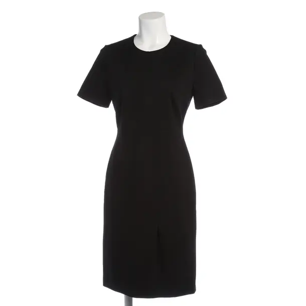 Dress in Black, Cotton, Hugo Boss Black Label
