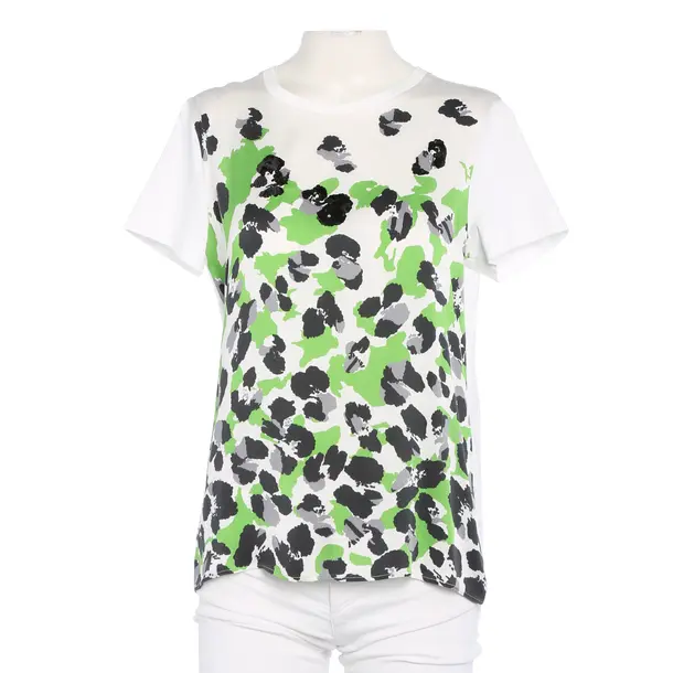 Shirt in Mehrfarbig, Baumwolle, Escada