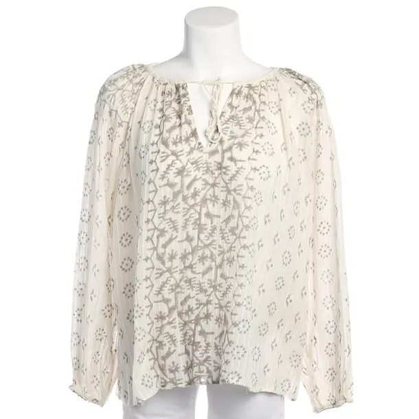 Blouse in Multicolored, Cotton, Mes Demoiselles