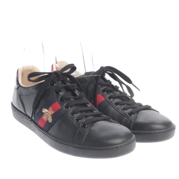Sneakers in Black, , Gucci