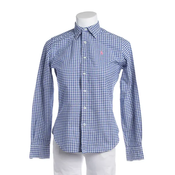 Blouse in Multicolored, Cotton, Polo Ralph Lauren