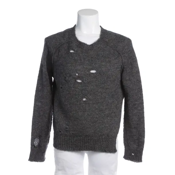 Pullover in Mehrfarbig, Wolle, Isabel Marant Étoile
