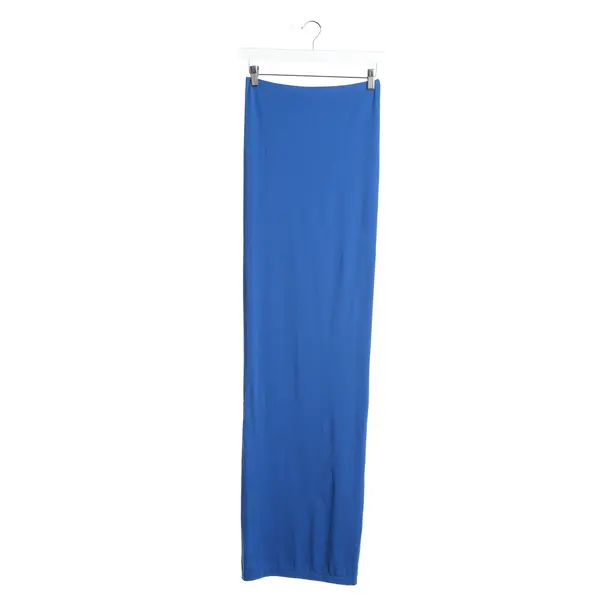 Kleid in Blau, Baumwolle, Wolford