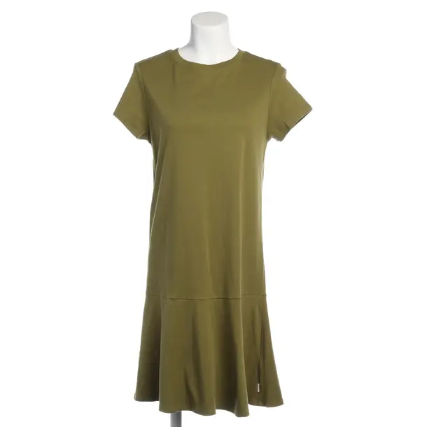 Dress in Green, Cotton, Marc O'Polo Denim