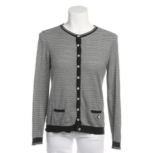 Strickjacke in Mehrfarbig, Baumwolle, Louis Vuitton