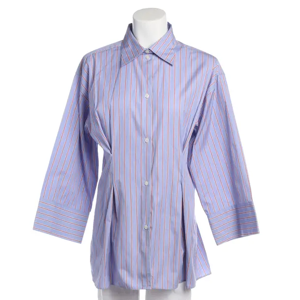 Blouse in Multicolored, Cotton, Totême