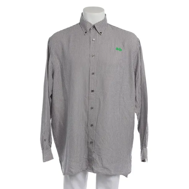 Hemd in Mehrfarbig, Lyocell, Acne Studios