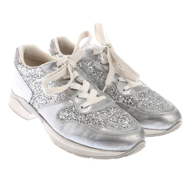 Sneaker in Metallic, , Tod´s