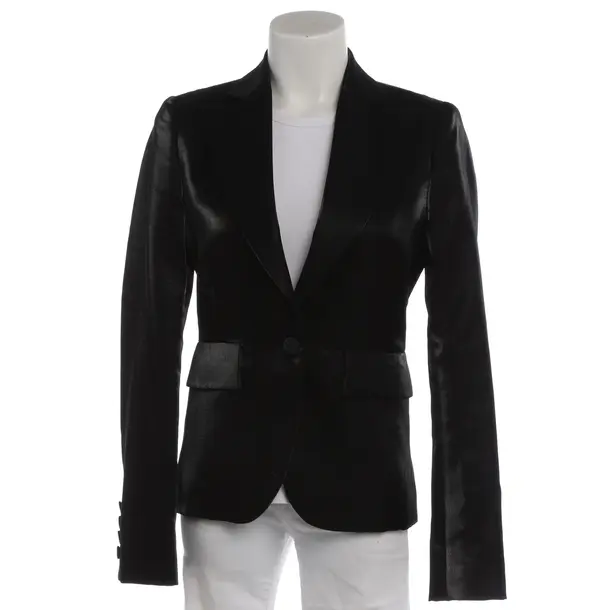 Blazer in Black, Wool, Gucci
