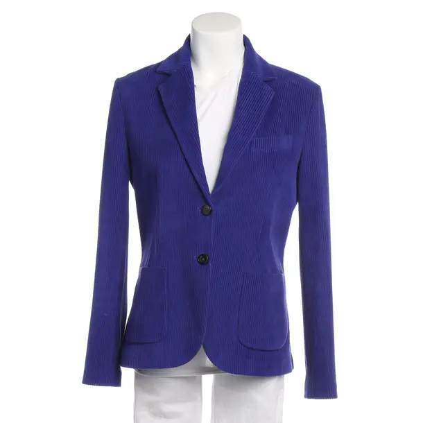 Blazer in Blau, Baumwolle, Circolo 1901