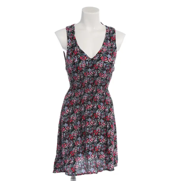 Dress in Multicolored, Viscose, Maje