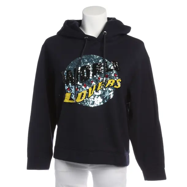 Sweatshirt in Multicolored, Viscose, Sandro