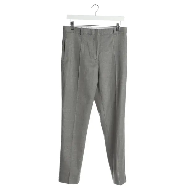 Hose in Grau, Wolle, Joseph