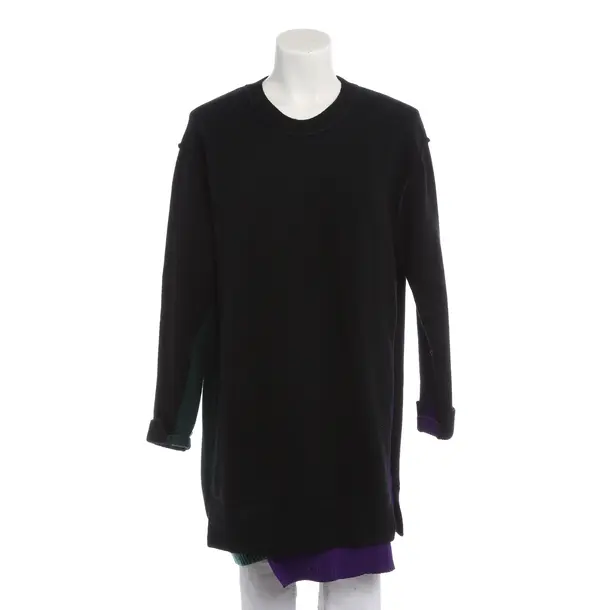 Kleid in Mehrfarbig, Wolle, Dorothee Schumacher