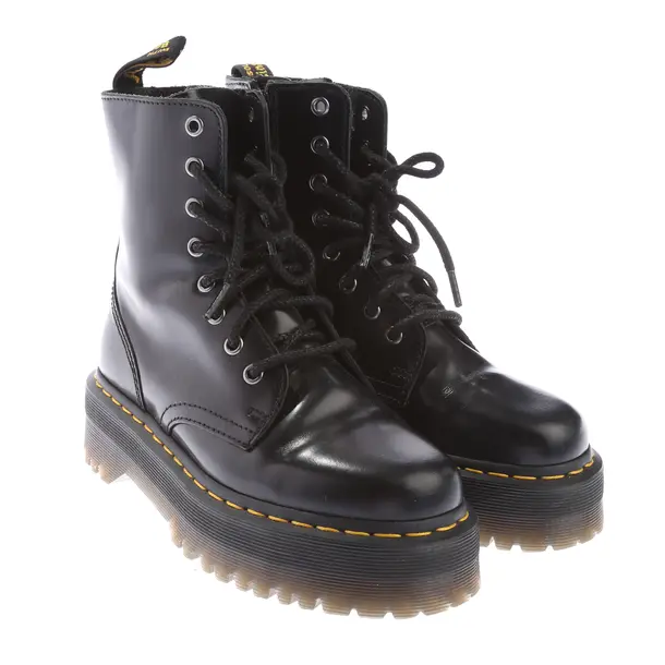 Boots in Schwarz, , Dr. Martens