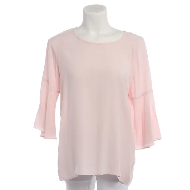 Bluse in Rosa, Viskose, Iheart