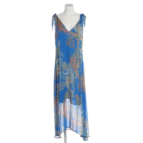 Dress in Multicolored, Viscose, Hale Bob