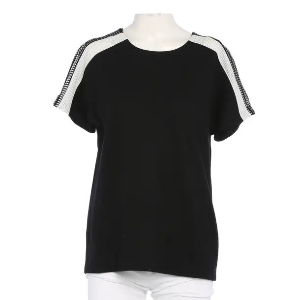 Shirt in Black, Wool, Paco Rabanne