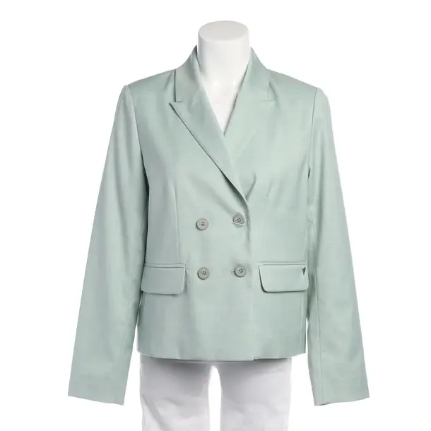 Blazer in Grün, Polyester, Mos Mosh