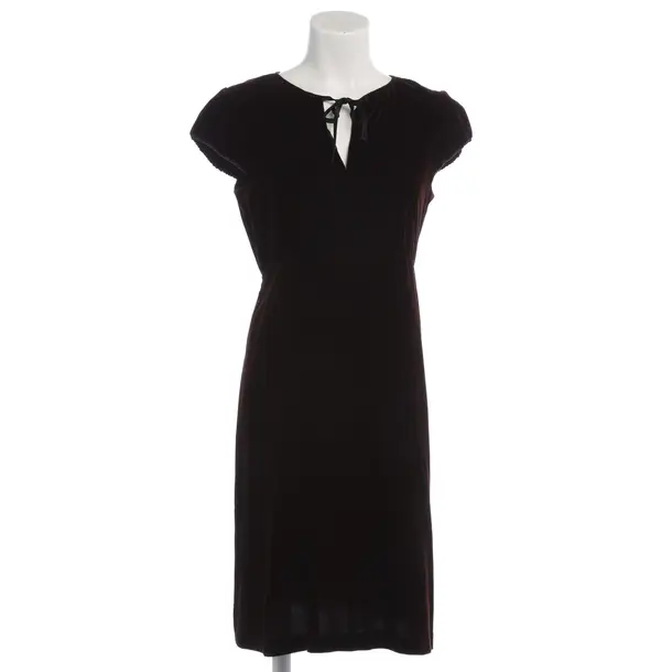 Dress in Brown, Viscose, Jil Sander