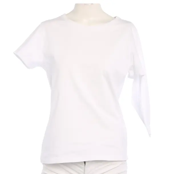 Shirt in Weiß, Baumwolle, JW Anderson