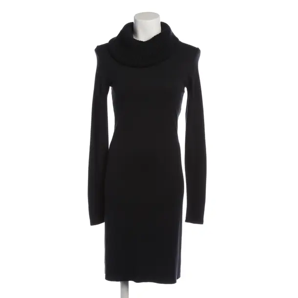 Kleid in Blau, Viskose, Marc O'Polo