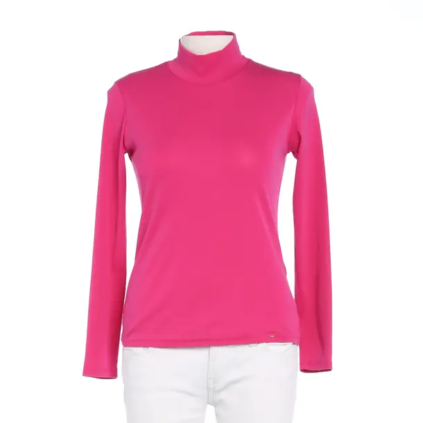 Longsleeve in Rosa, Baumwolle, Marc Cain