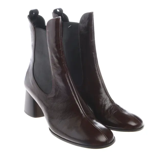 Ankle Boots in Brown, , Högl