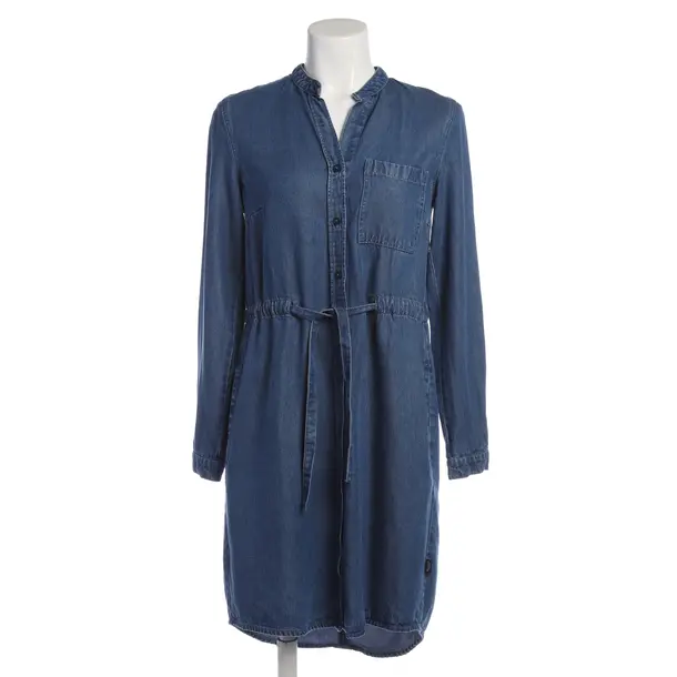 Dress in Blue, Lyocell, Marc O'Polo Denim