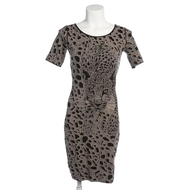 Dress in Brown, Modal, Marc Cain