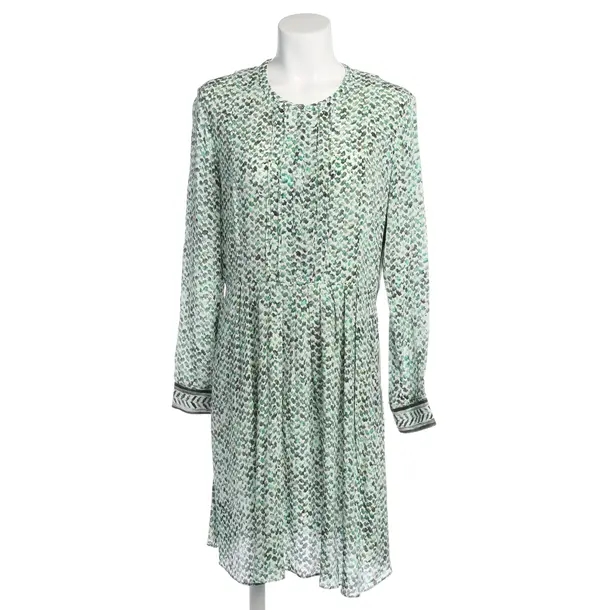 Kleid in Mehrfarbig, Viskose, Lala Berlin