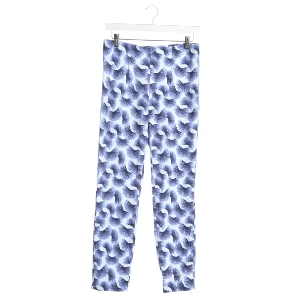 Hose in Blau, Polyamid, Seductive