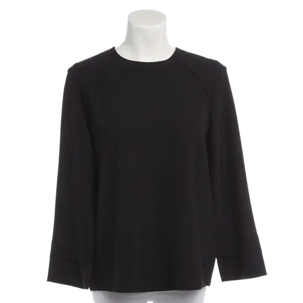 Bluse in Schwarz, Polyester, Marc Cain