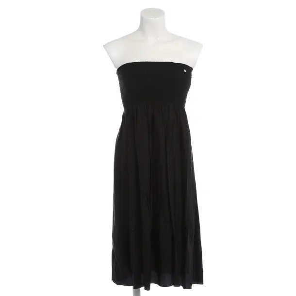 Dress in Black, Viscose, Mos Mosh