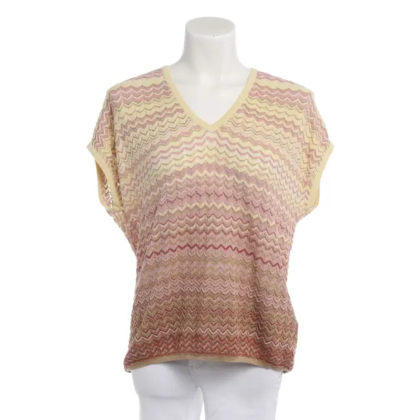 Shirt in Multicolored, Cotton, Mos Mosh