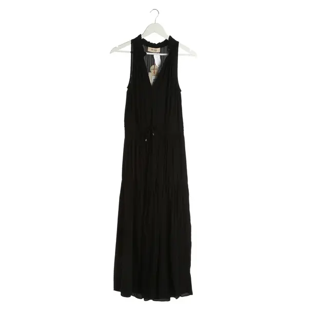Dress in Black, Viscose, Mos Mosh