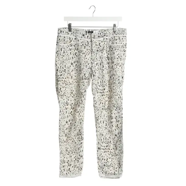 Pants in Multicolored, Cotton, Marc Cain Sports