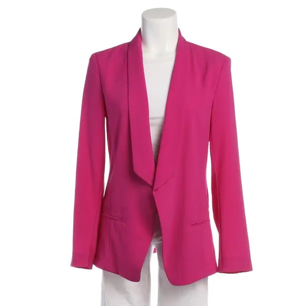 Blazer in Pink, Polyester, Marc Cain