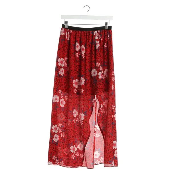 Skirt in Multicolored, Silk, Zadig & Voltaire