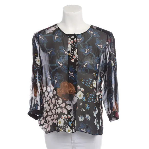 Bluse in Mehrfarbig, Viskose, Dorothee Schumacher