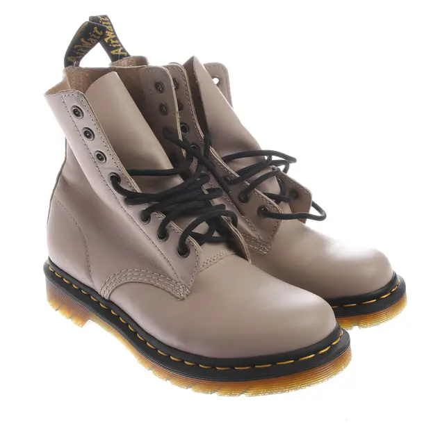 Ankle Boots in Pink, , Dr. Martens