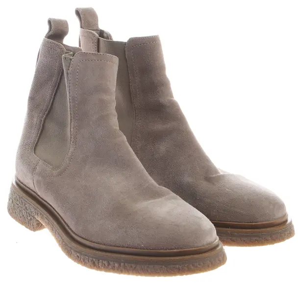 Ankle Boots in Pink, , Marc O'Polo