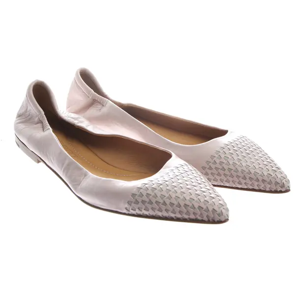 Ballet Flats in Pink, , Pomme d´or