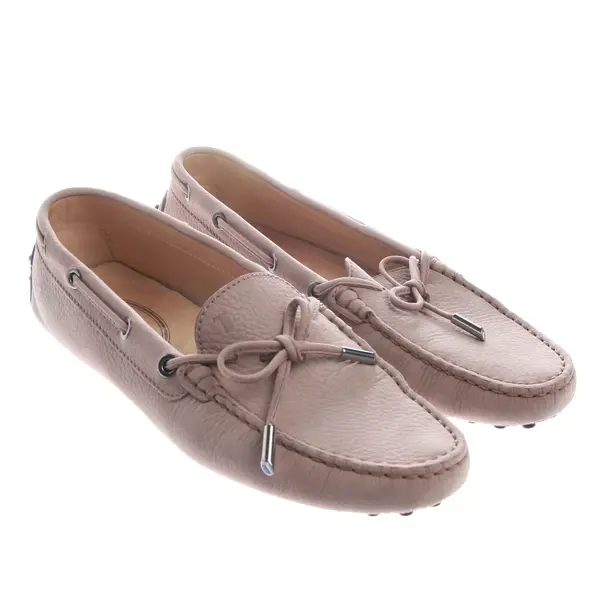 Loafers in Pink, , Tod´s