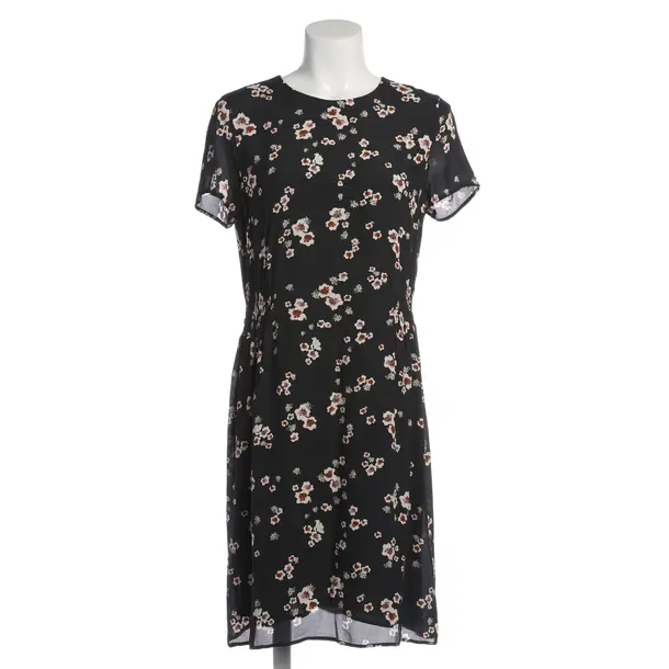 Kleid in Mehrfarbig, Viskose, Marc O'Polo