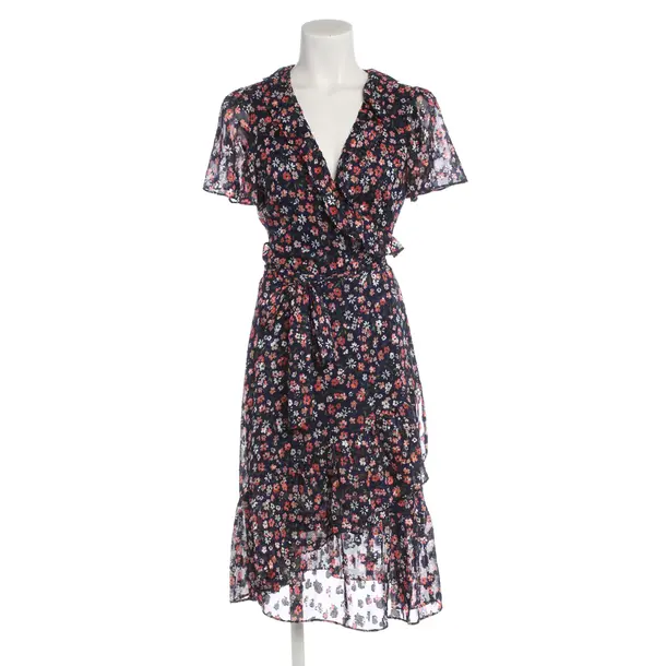 Dress in Multicolored, Polyester, Michael Kors