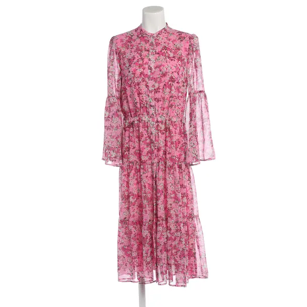 Kleid in Mehrfarbig, Polyester, Michael Kors