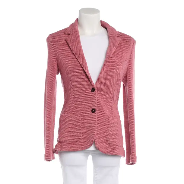 Blazer in Pink, Wool, Circolo 1901
